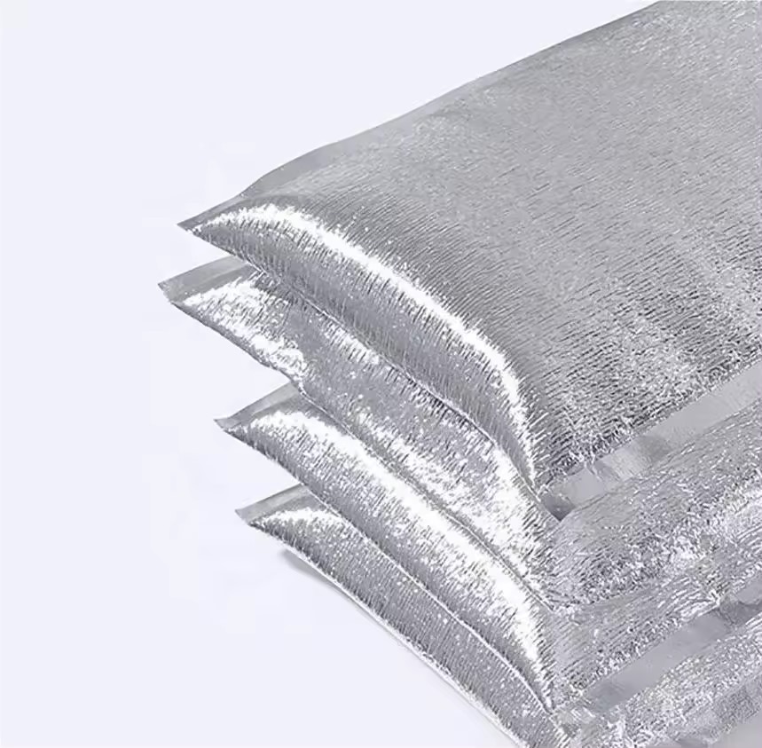 Cold Insulated Shipping Box Liners 