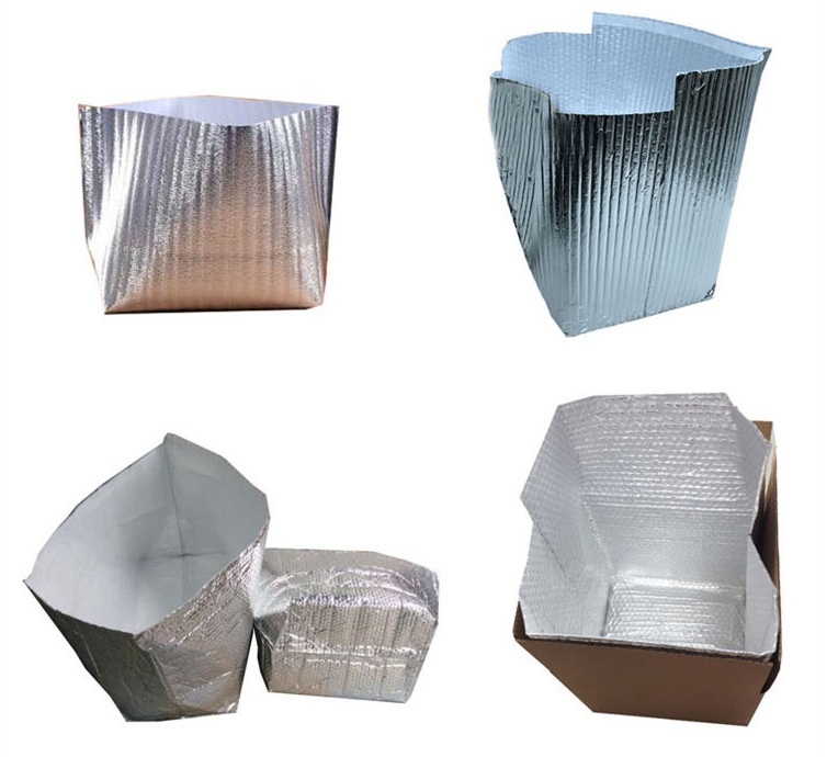 Insulated Box Liner