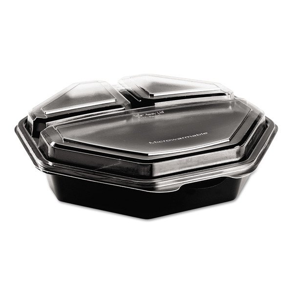 Discover the Versatility and Safety of Disposable Plastic Boxes