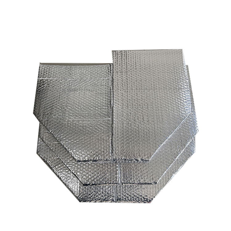  Waterproof Foil Thermal Box Liner