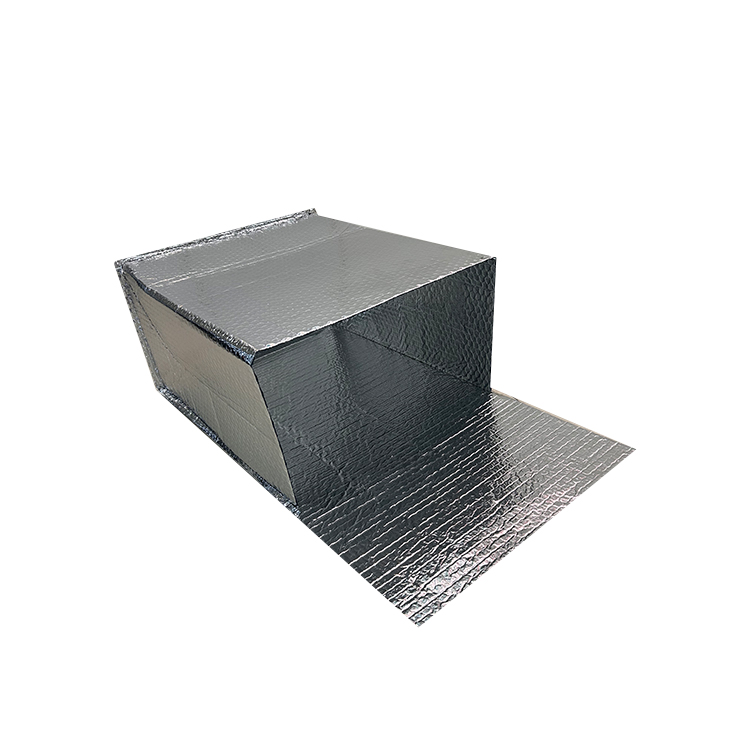  Customized Top Quality Bubble Box Liner