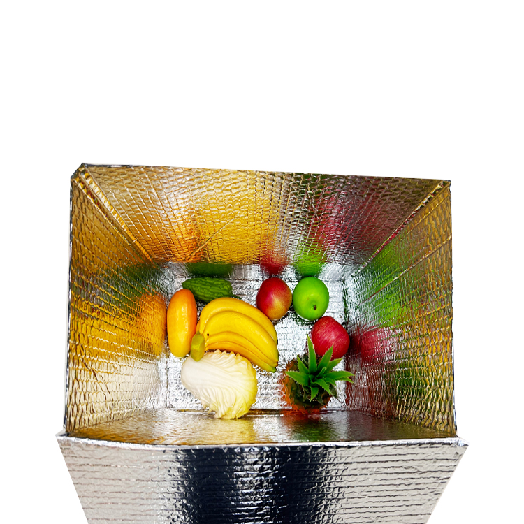 Food Packaging