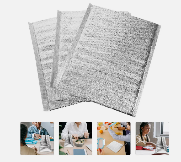 Types of Thermal Insulated Packaging for Shipping Temperature-Sensitive Products