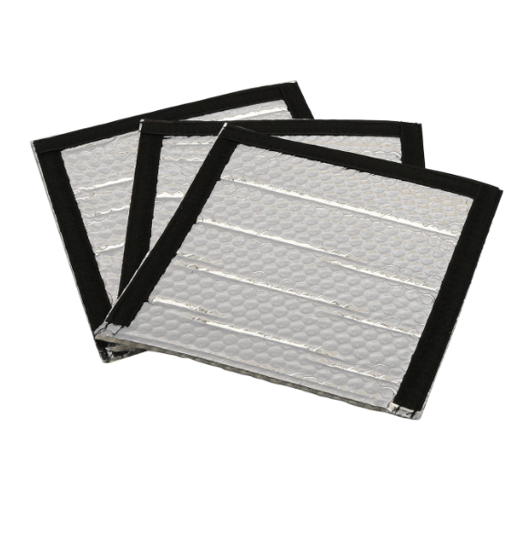 Top Benefits of Using Insulation Covers for Freight and Pallet Protection
