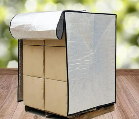 How to Store and Maintain Your Insulated Pallet Blankets and Covers for Long-Term Use