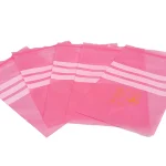 Pink Anti-Static Bags