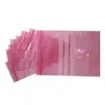 Pink Anti-Static Bags