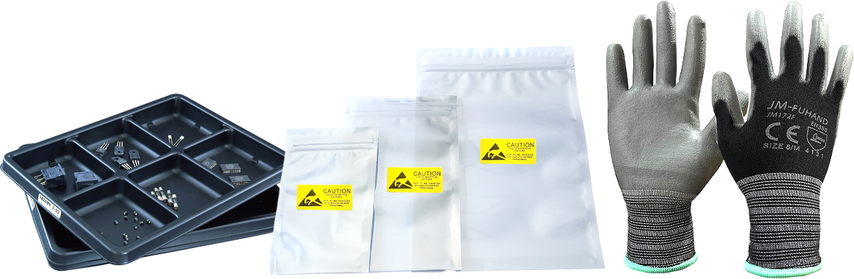 ESD Packaging