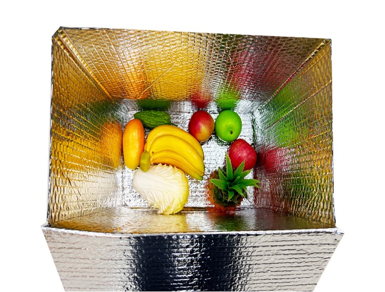 Custom 3D Box Liners: Why Your Brand Needs Tailored Insulated Packaging Solutions