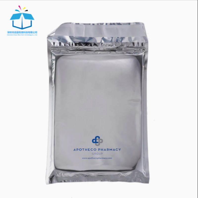 How to Choose the Best Transport Refrigeration Bag for Shipping Perishable Goods