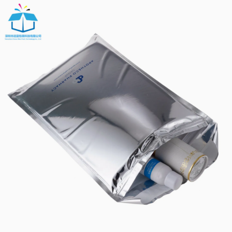 What is the Best Insulation Material for Insulation Ice Bag?