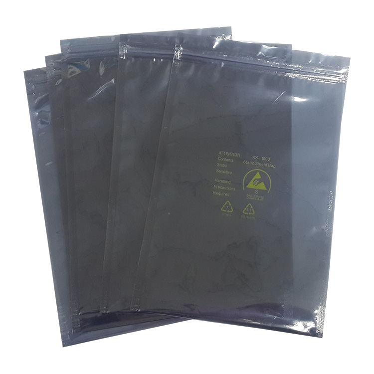 Electronics Packaging