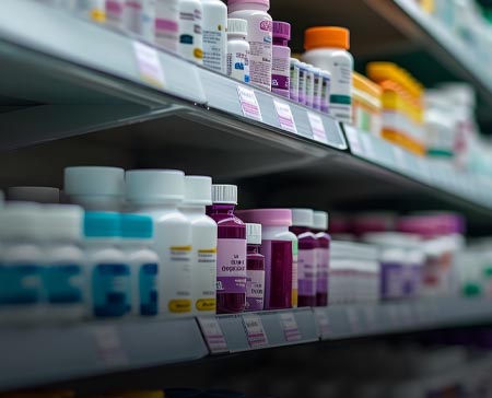 Soluzioni di confezionamento termico per la catena del freddo farmaceutica