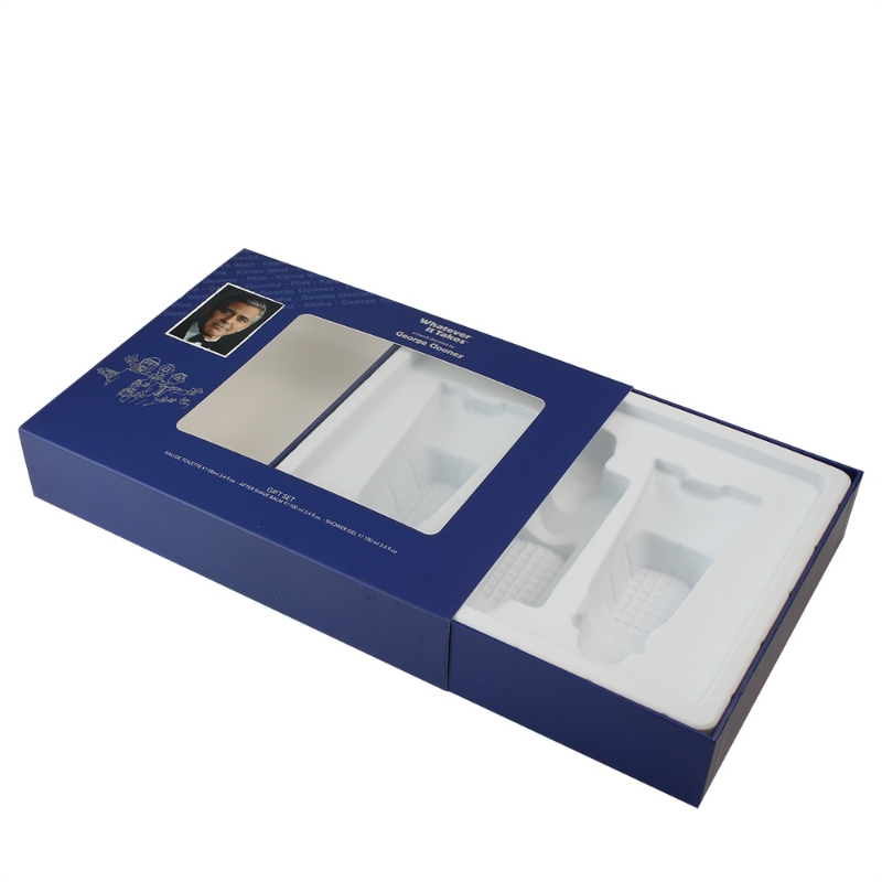 Cosmetics & Personal Care paper Packaging box