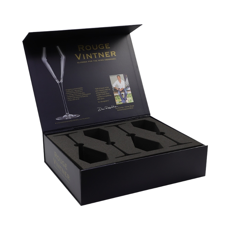 Industrial & Auto Parts Packaging box