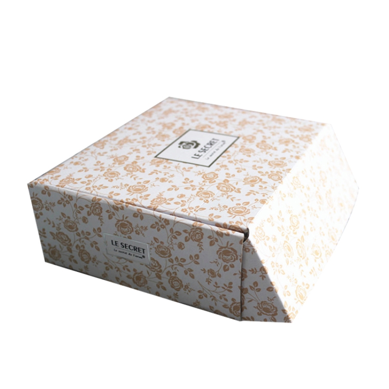 Ecommerce Logistics Packaging paper box